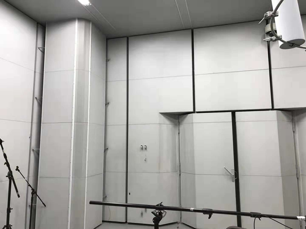探秘防火与吸音领域：前沿材料与创新应用